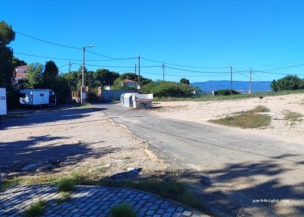 (43007) Tarragona - 8 Avinguda Puig i Valls — foto 2