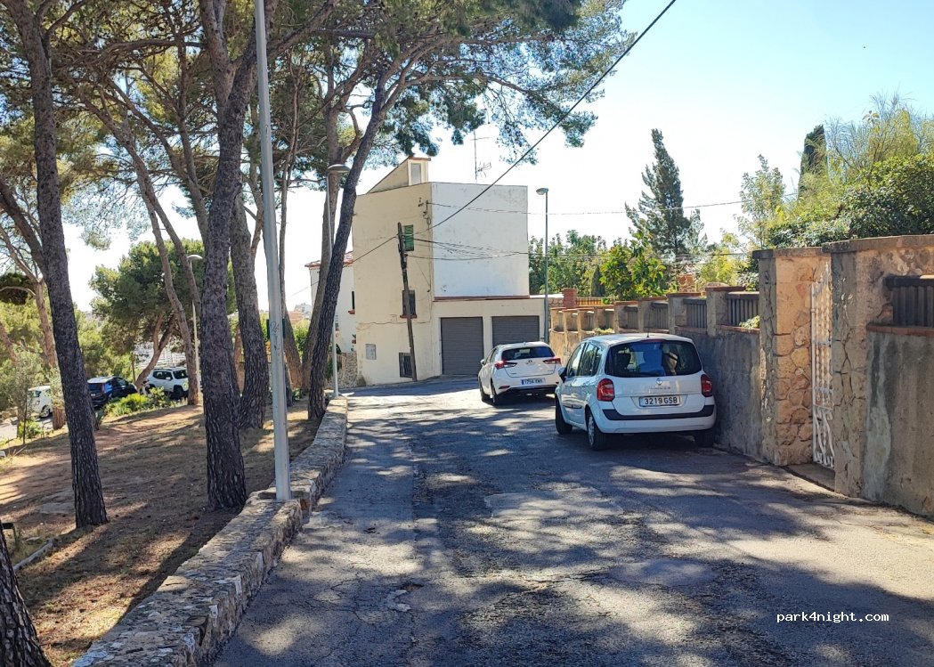 (43007) Tarragona - 8 Avinguda Puig i Valls — foto 3