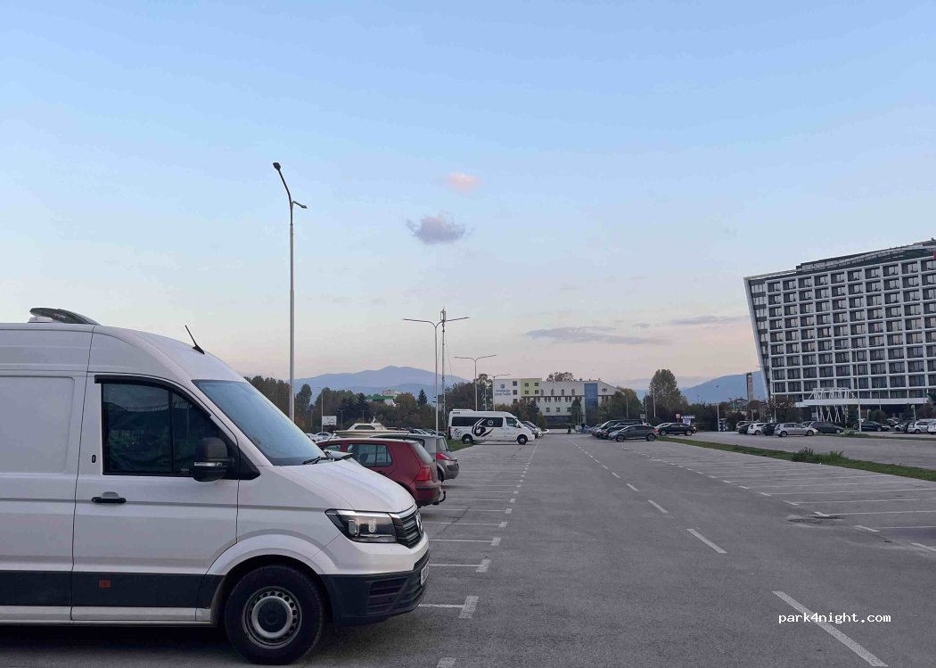 (71210) Ilidža - Butmirska cesta — foto 2