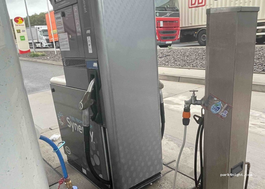 (55442) Daxweiler - BAB61 Hunsrück West — foto 2