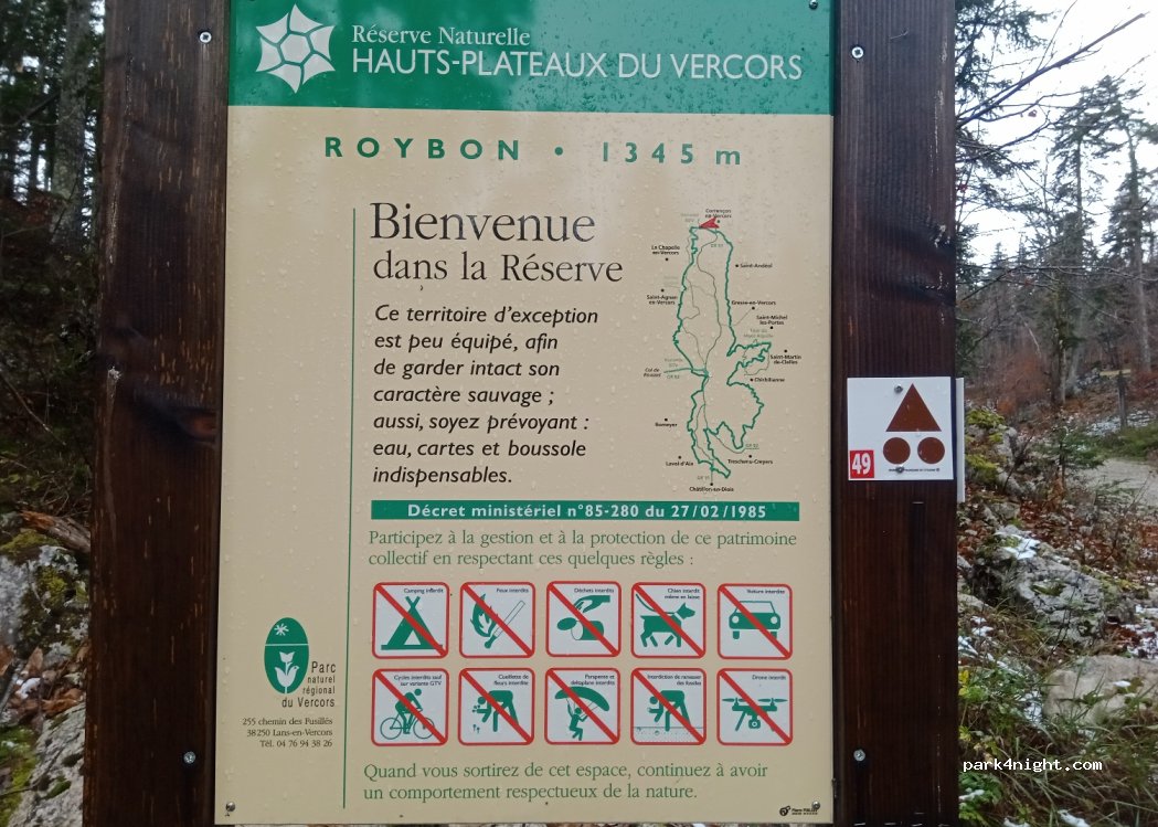 (26420) La Chapelle-en-Vercors - — foto 3