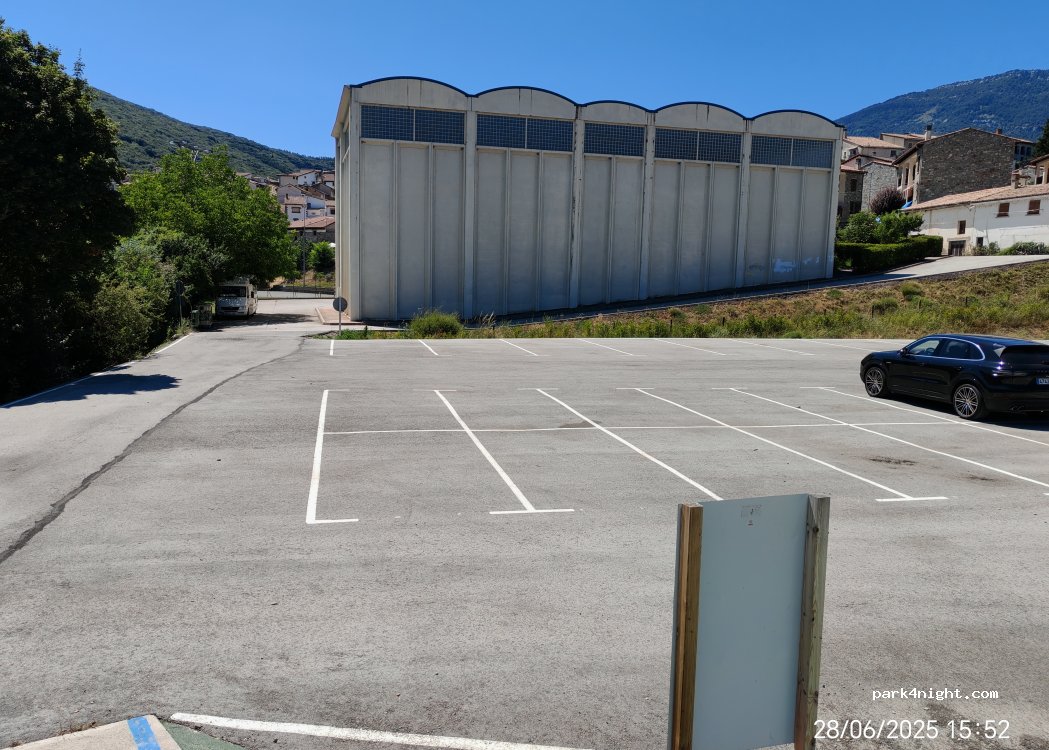 (50684) Salvatierra de Esca - 24 Calle Flor de Villa — foto 5