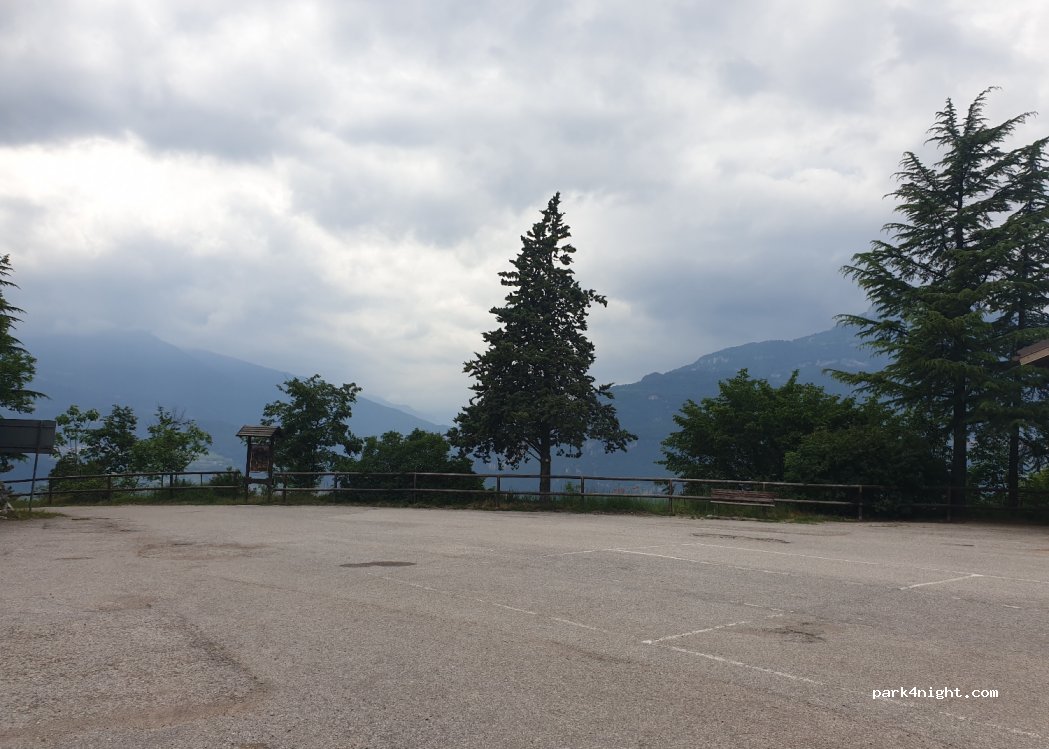 (38068) Rovereto - — foto