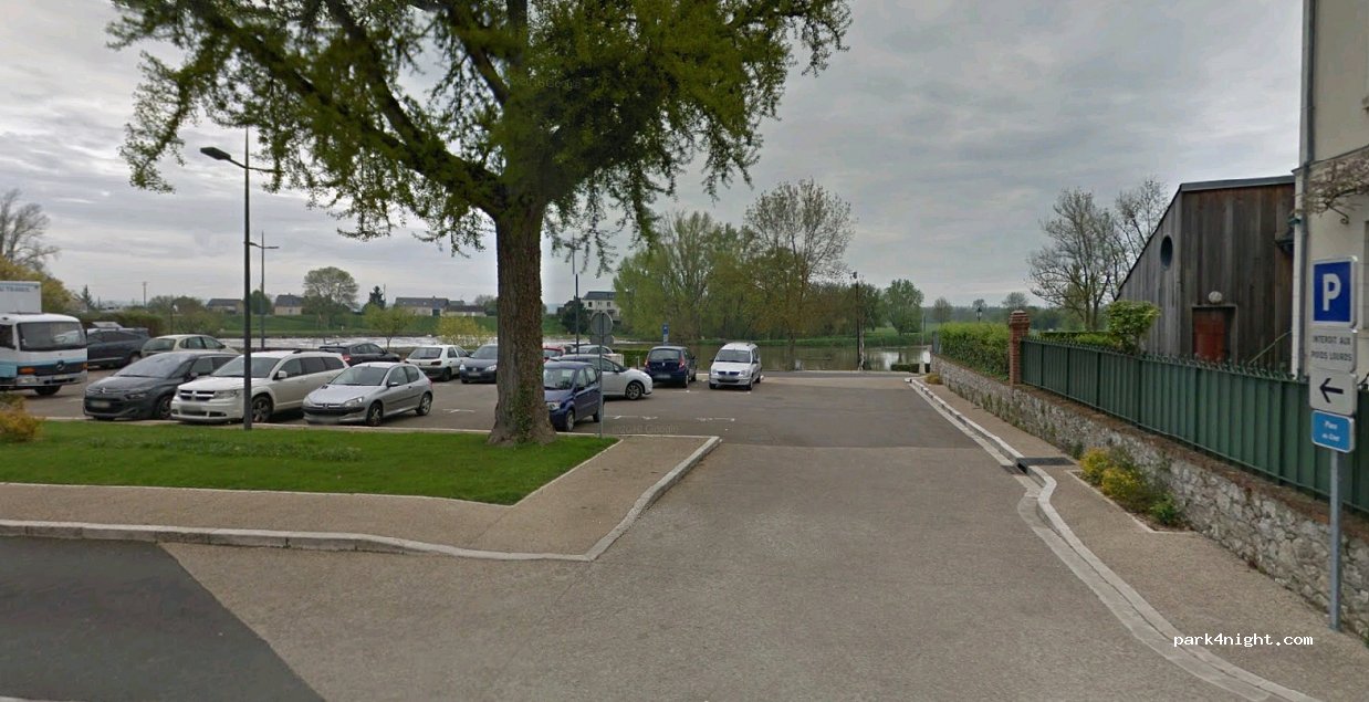 (37510) Savonnières - 22 Rue Principale — foto