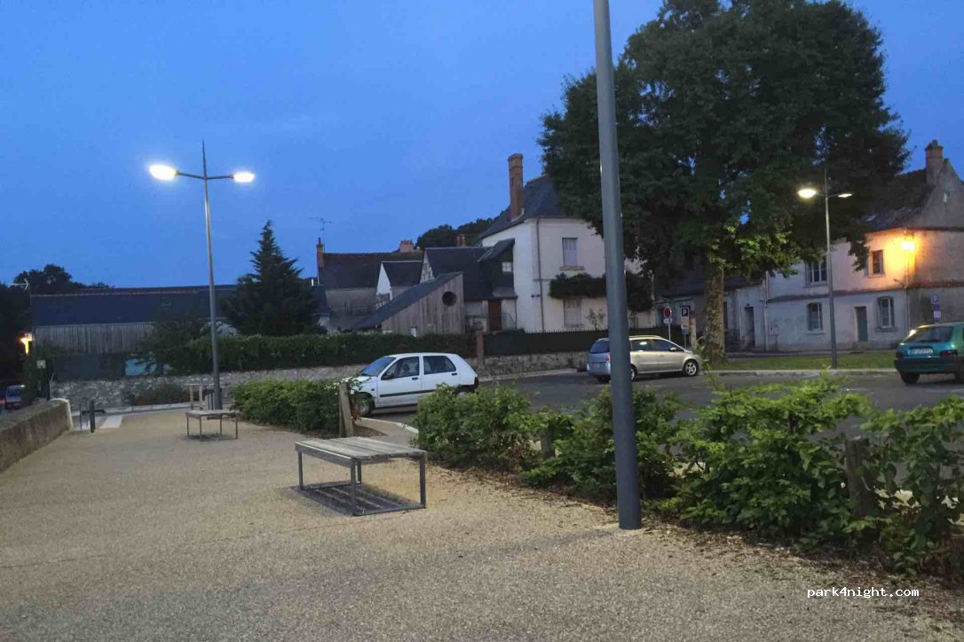 (37510) Savonnières - 22 Rue Principale — foto 2