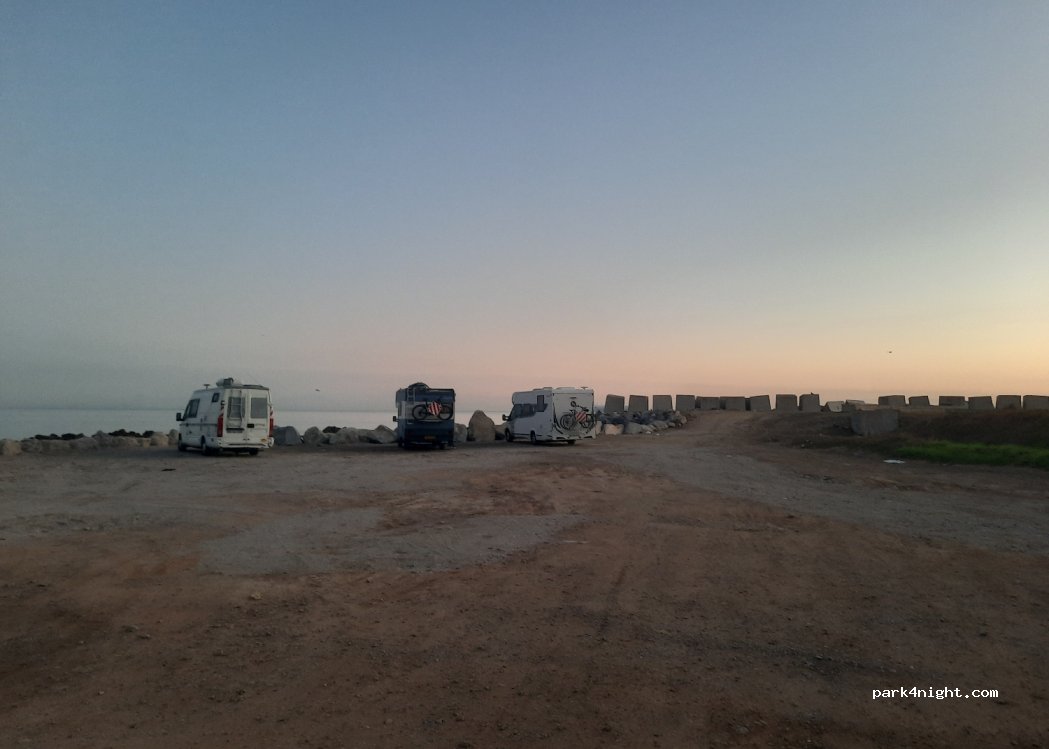 (51004) Ceuta - 4 Carretera de Benítez — foto