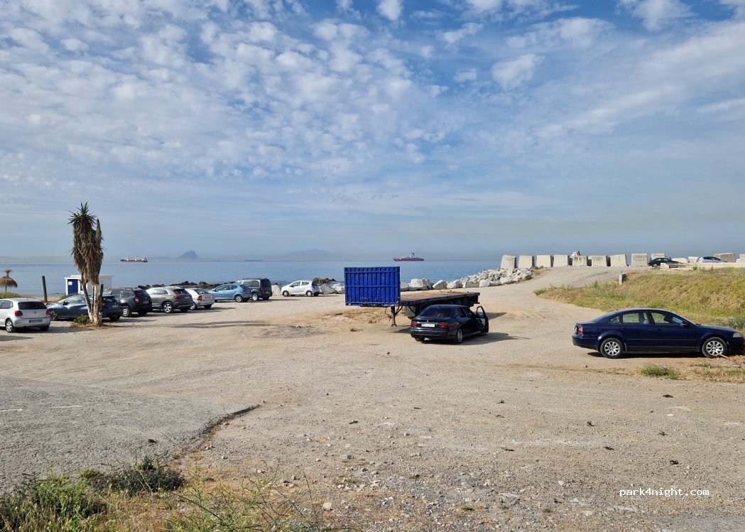 (51004) Ceuta - 4 Carretera de Benítez — foto 3