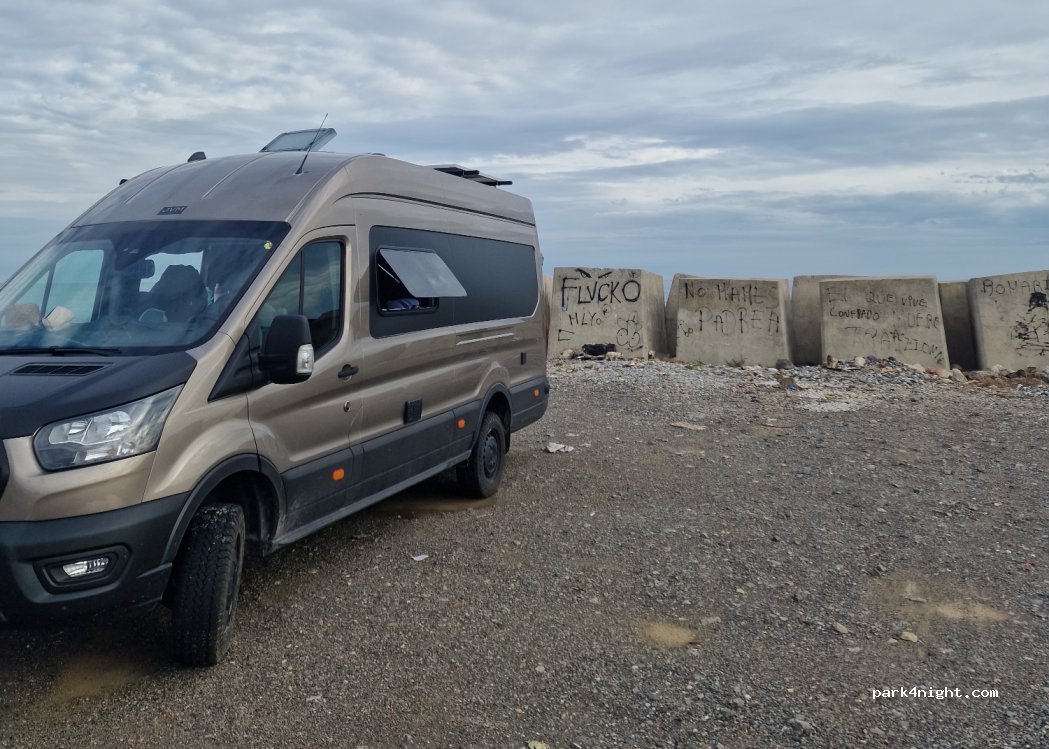 (51004) Ceuta - 4 Carretera de Benítez — foto 4