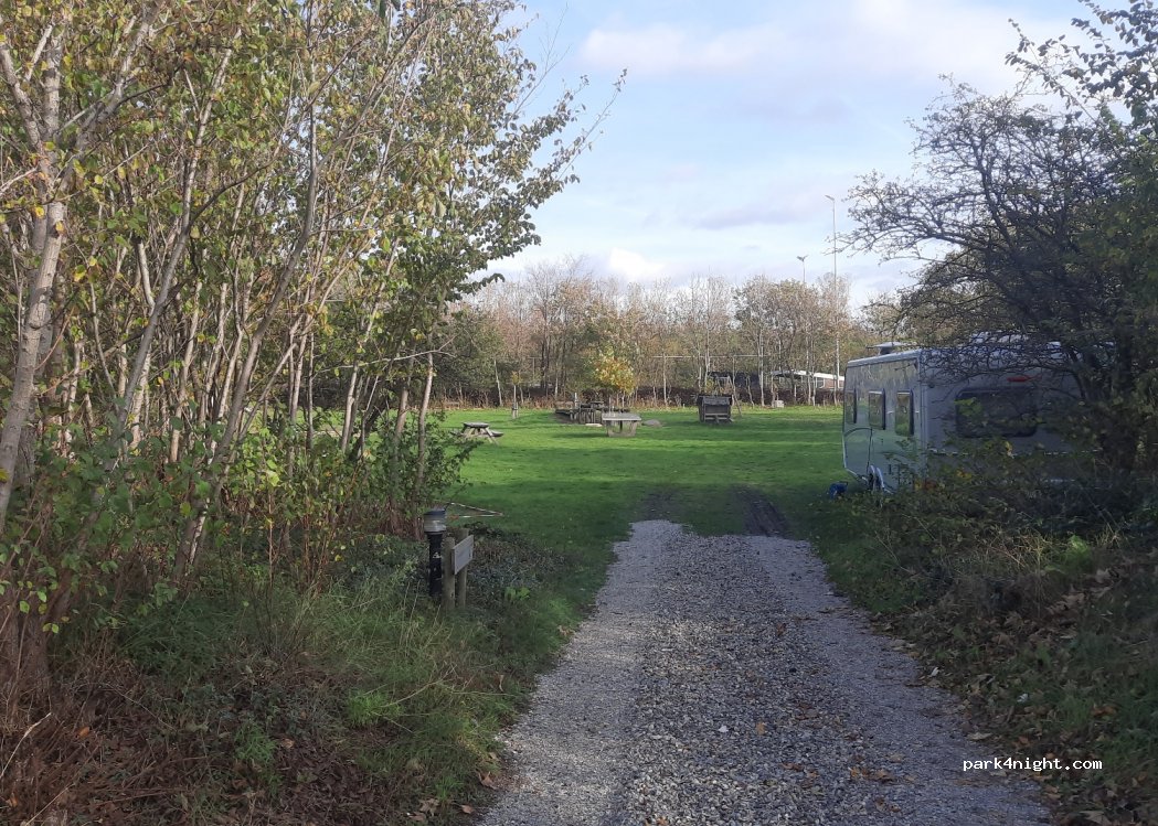 Nivon Camping — foto 2