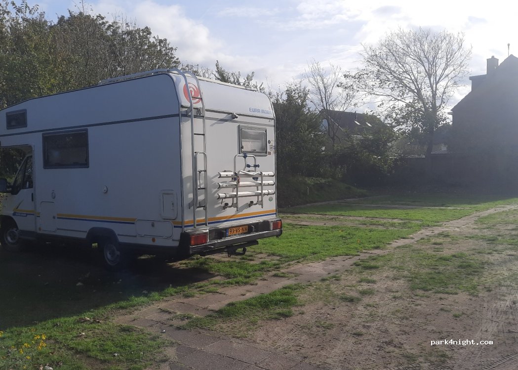 Nivon Camping — foto 3