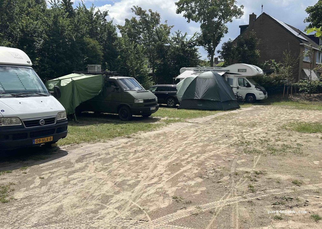 Nivon Camping — foto 5