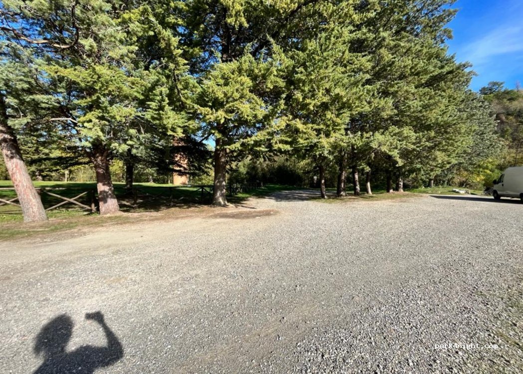 (47018) San Martino - Unnamed Road — foto