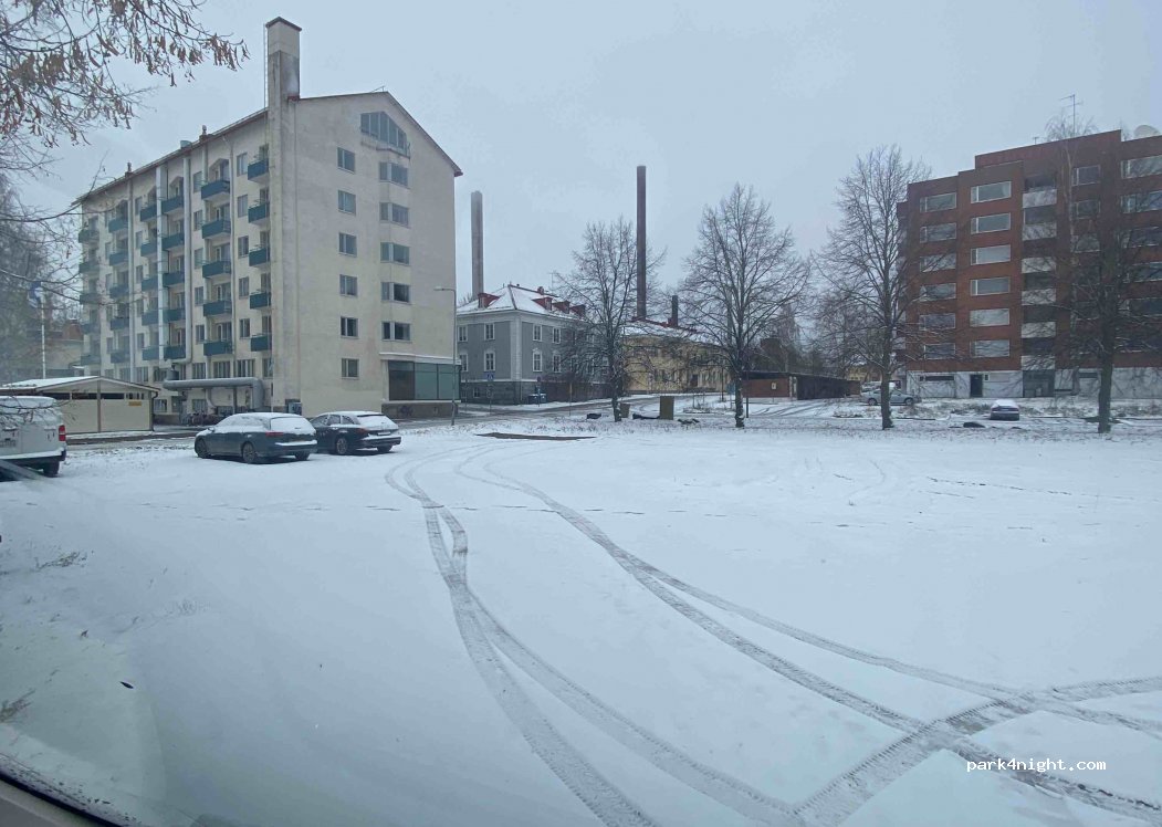 (78250) Varkaus - 4 Wahlinkatu — foto