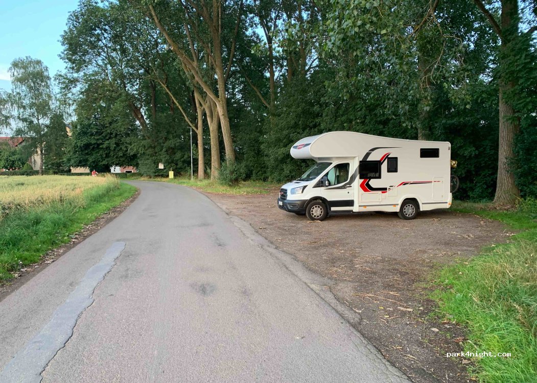 (32549) Bad Oeynhausen - Alter Postweg — foto