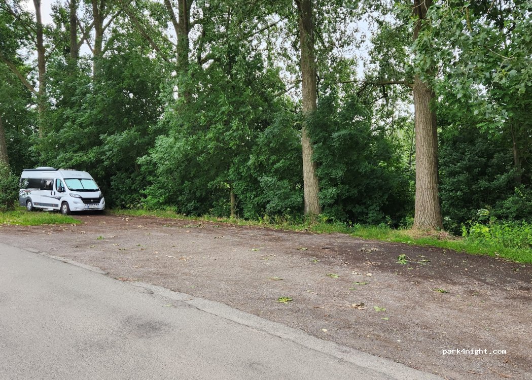 (32549) Bad Oeynhausen - Alter Postweg — foto 2