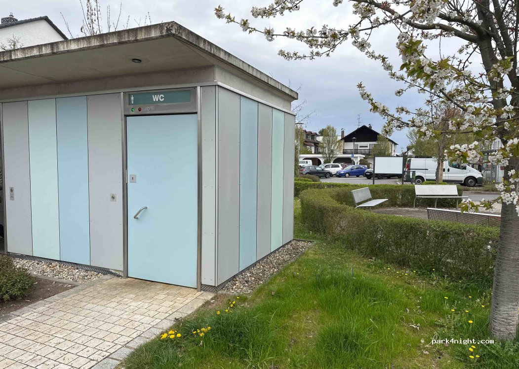 (93333) Neustadt an der Donau - 2 Heiligenstädter Straße — foto