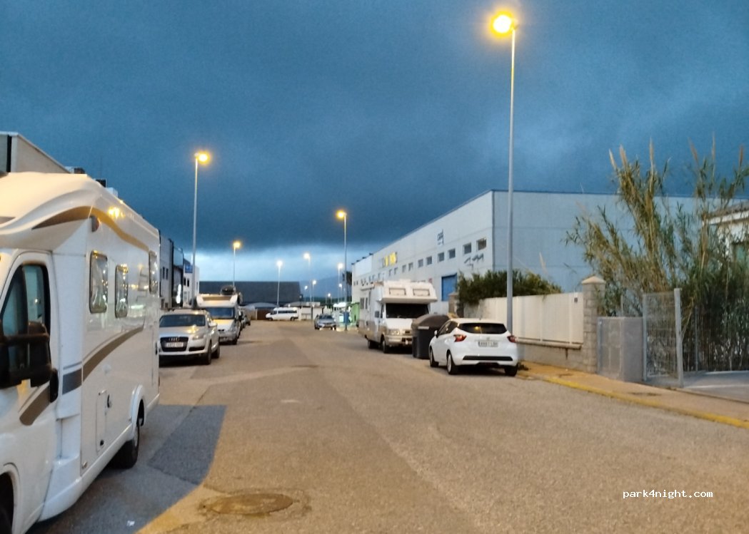 (11380) Tarifa - S/N Calle la Linea de la Concepcion — foto 2