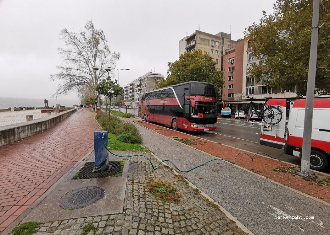 (21000) Novi Sad - 4 Kej žrtava racije — foto