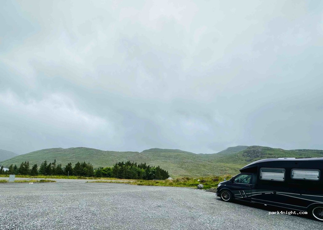 (HS3 3AA) Isle of Harris - A859 — foto 2