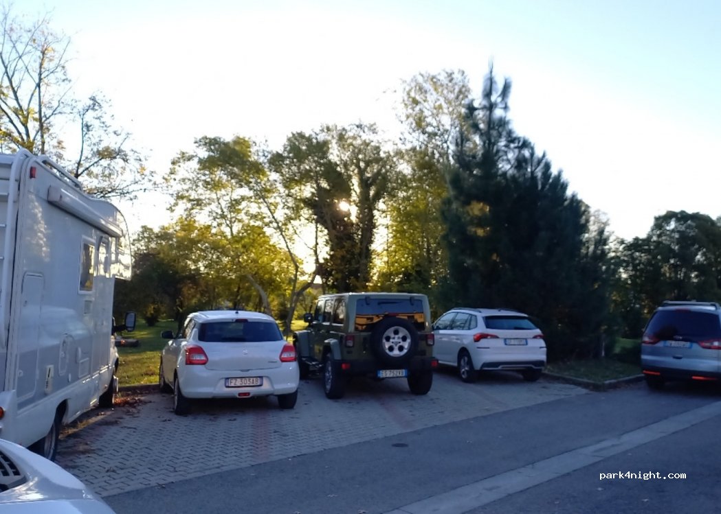 (51100) Pistoia - 73 Via del Brusigliano — foto 2