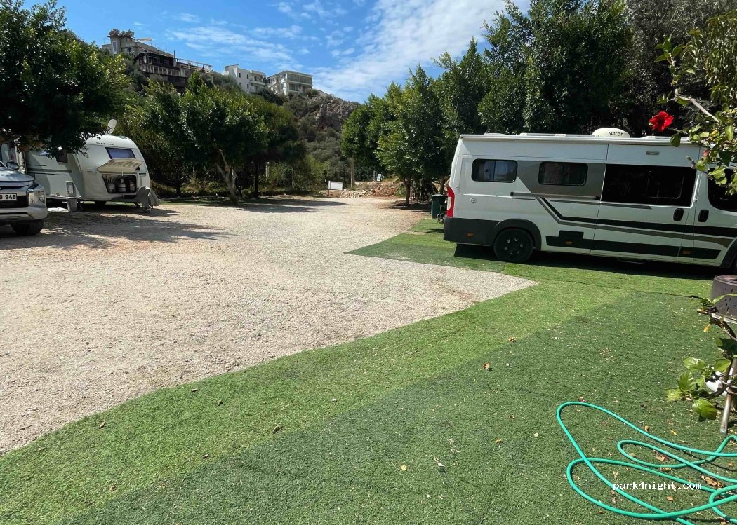 Camping Gizli Vadi — foto 4