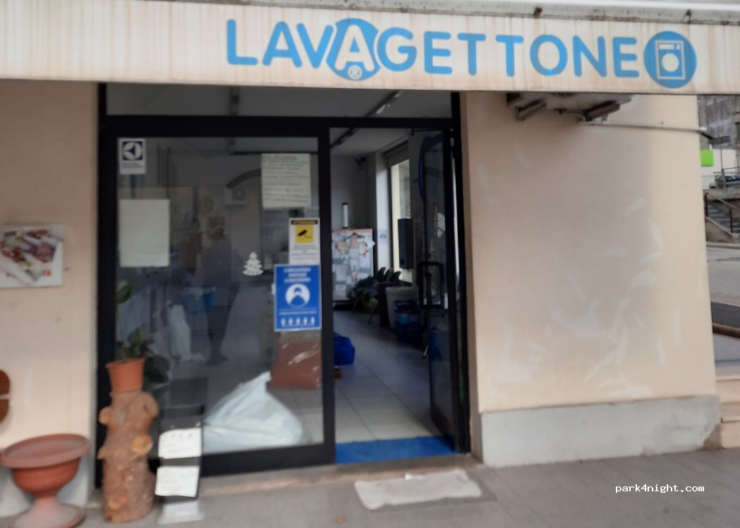 (62029) Tolentino - 7 Viale della Repubblica — foto