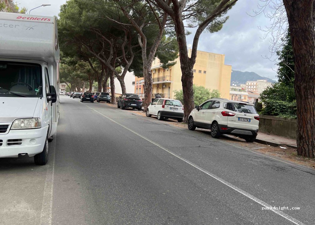 (98122) Messina - 324 Via Stefano Interdonato — foto 3