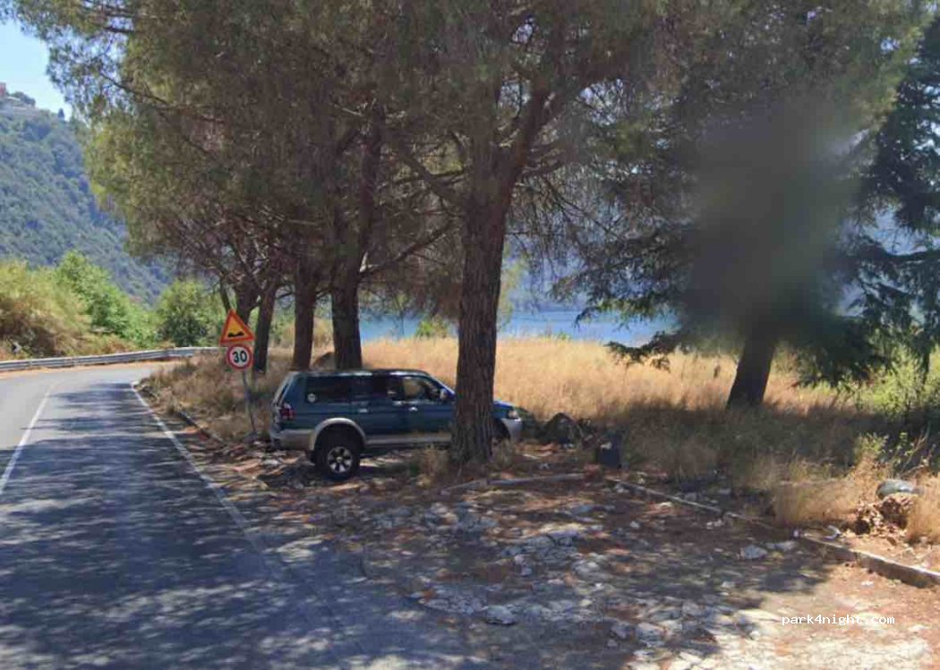 (00046) Belvedere - Via Spiaggia del Lago — foto 2