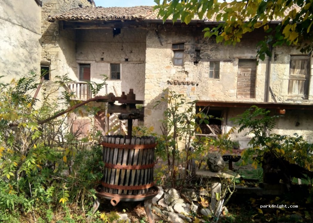 (27050) San Ponzo Semola - 12 Via San Ponzina — foto 2