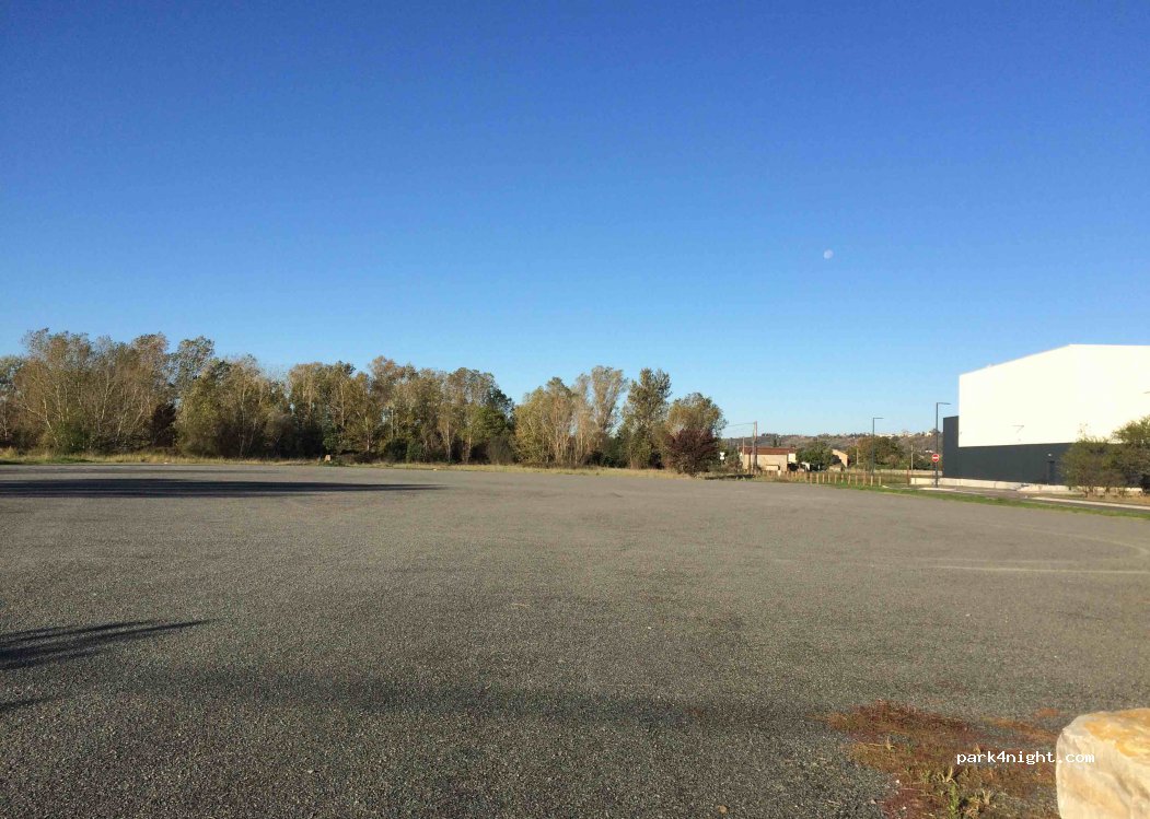 (81380) Lescure-d'Albigeois - 325 Chemin du Serayol Haut — foto 2