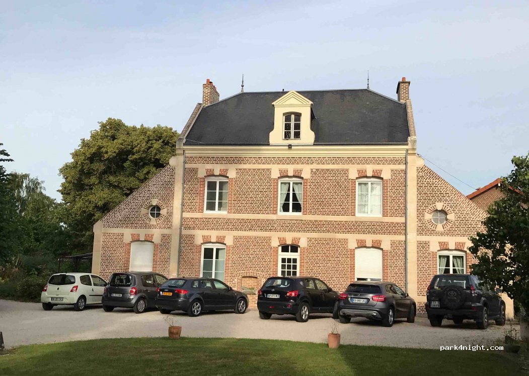 Les 3 Tilleuls — foto 2