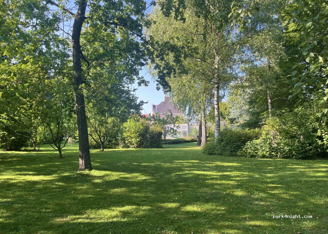 Les 3 Tilleuls — foto 5