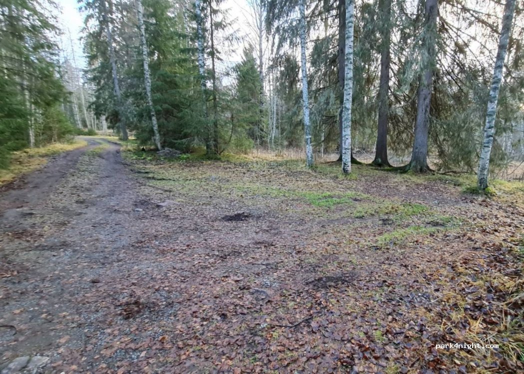 (69440) Lestijärvi - 806 Pikkuradantie — foto