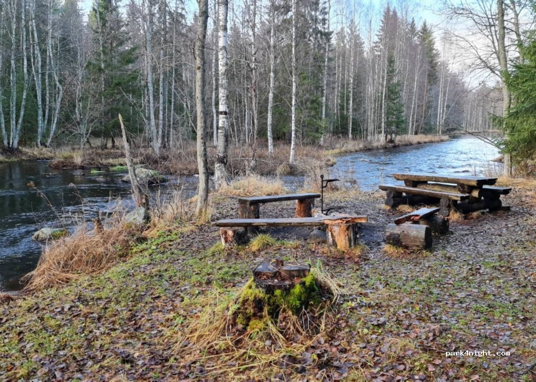 (69440) Lestijärvi - 806 Pikkuradantie — foto 2