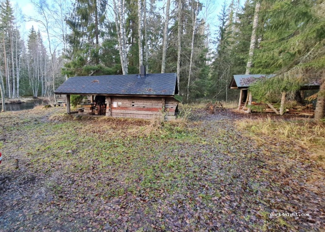 (69440) Lestijärvi - 806 Pikkuradantie — foto 3