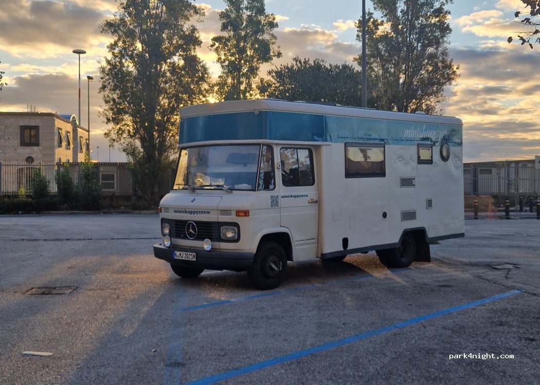 (84019) Salerno - 1 Via Ligea — foto