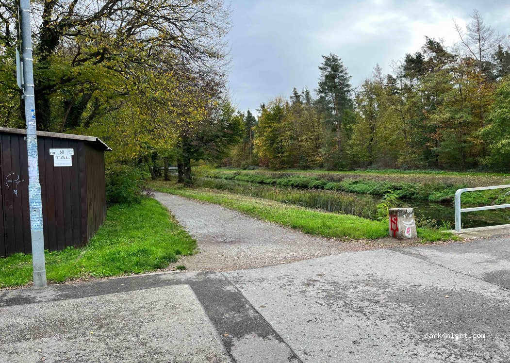 (76344) Eggenstein-Leopoldshafen - 63 Brüsseler Ring — foto 2