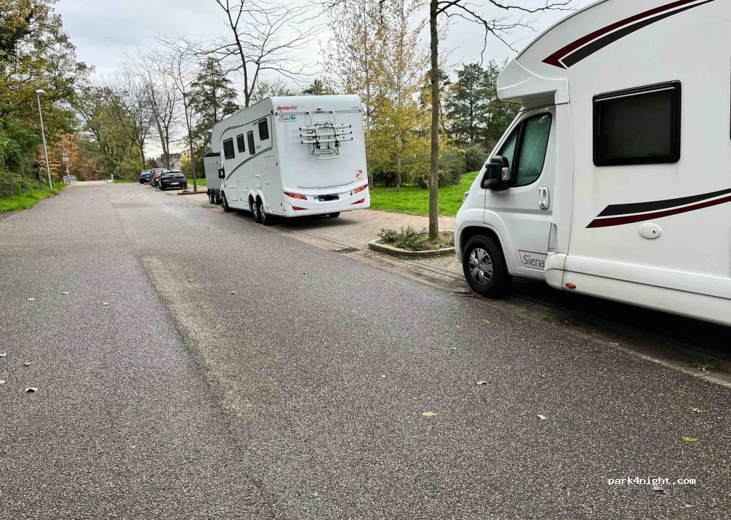 (76344) Eggenstein-Leopoldshafen - 63 Brüsseler Ring — foto 3