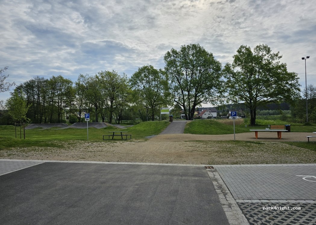 (91341) Röttenbach - 11b Lohmühlweg — foto 2