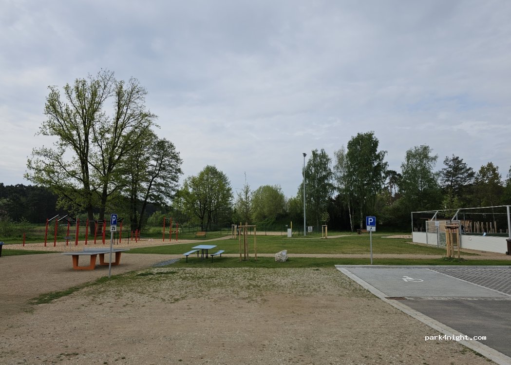 (91341) Röttenbach - 11b Lohmühlweg — foto 3