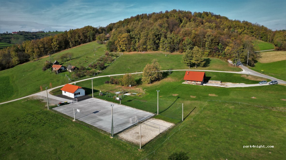 (8293) Studenec - 6 Češnjice — foto