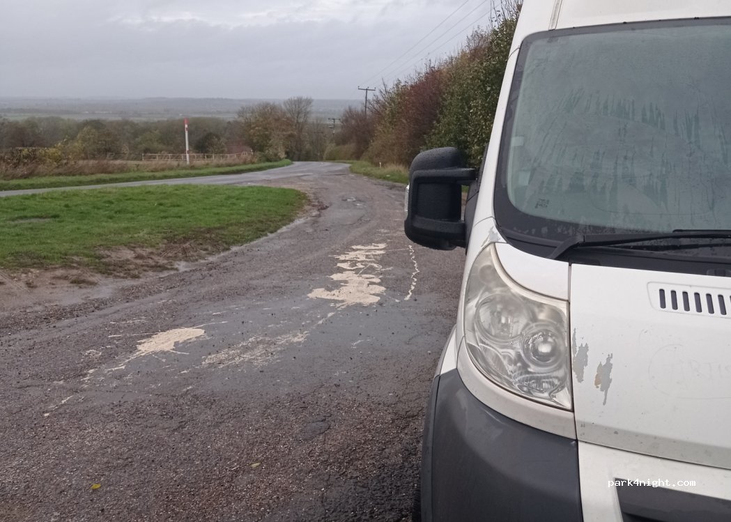 (CV35 9LF) Loxley - Blue Lane — foto