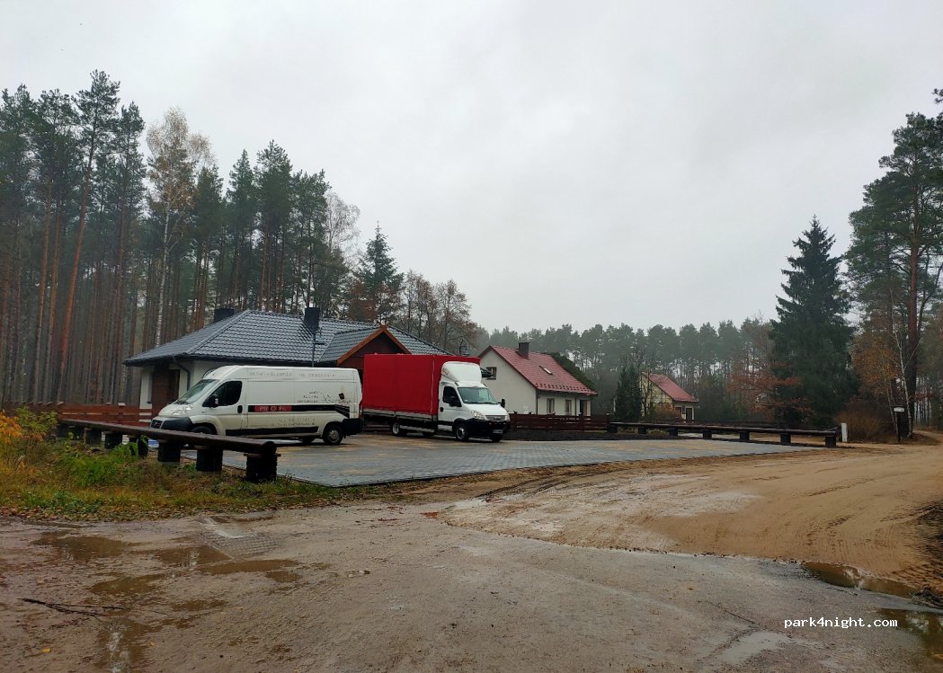 (07-420) Kadzidło - 4 Jagodowa — foto 2