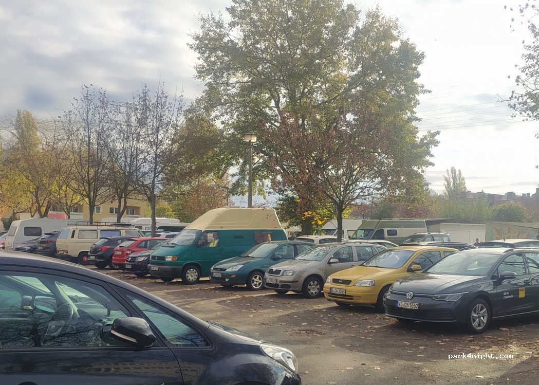 (10367) Berlin - 33 KGA Eigenheim — foto 2