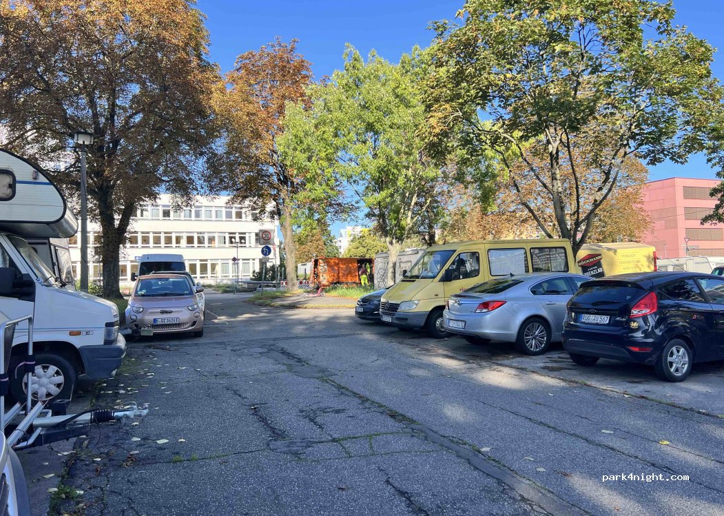 (10367) Berlin - 33 KGA Eigenheim — foto 3