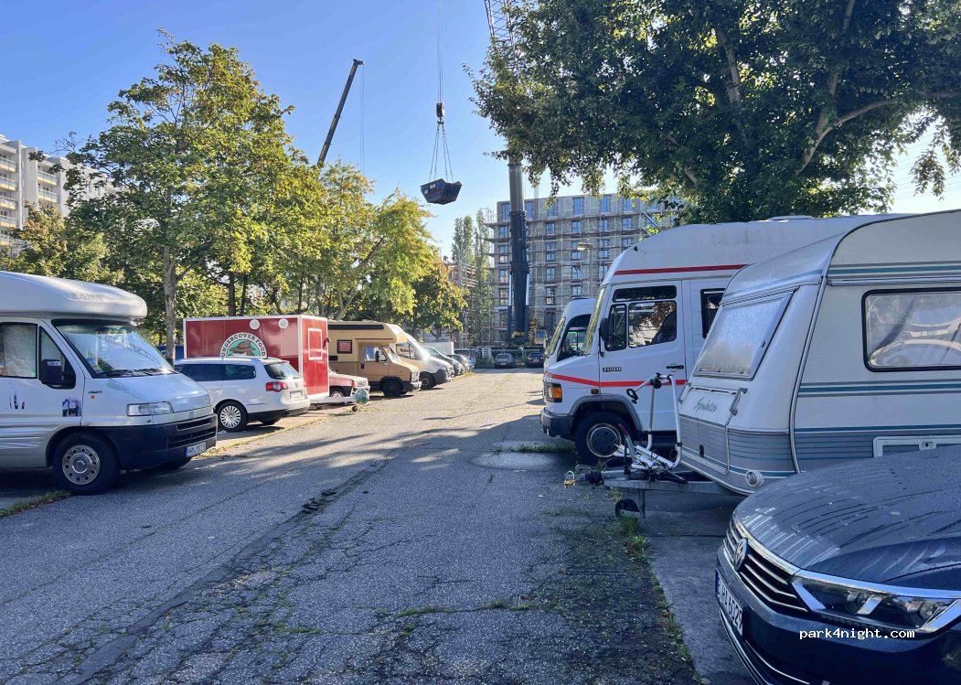(10367) Berlin - 33 KGA Eigenheim — foto 4