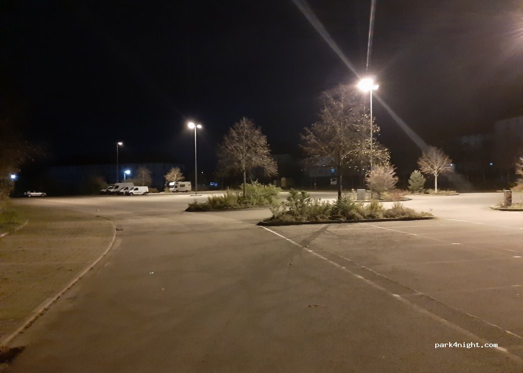 (66953) Pirmasens - 12 Texas Avenue — foto