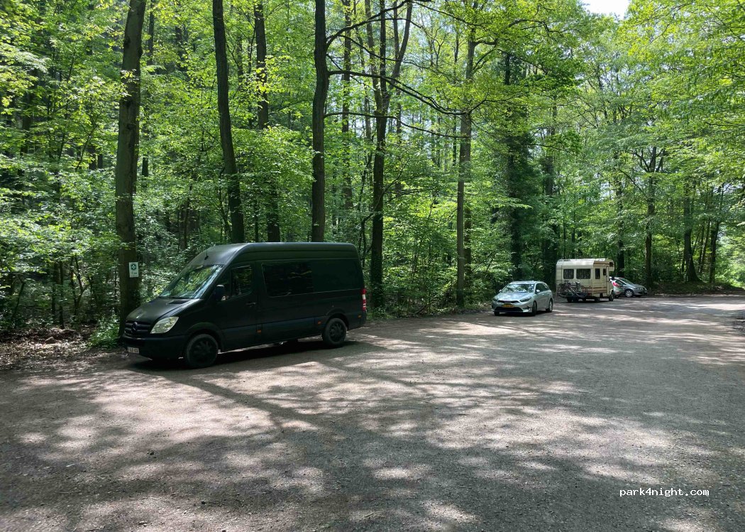 (52076) Aachen/Friesenrath - 59 Friesenrather Weg — foto