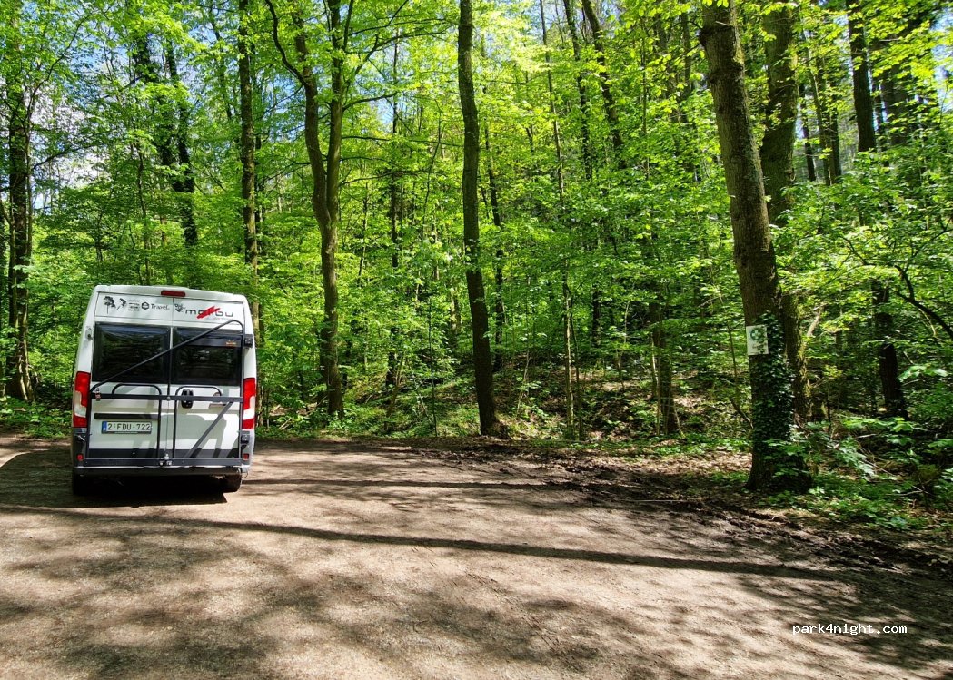 (52076) Aachen/Friesenrath - 59 Friesenrather Weg — foto 3