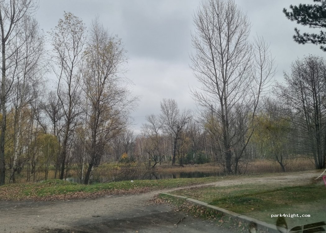 (39600) Kremenchuk - Vul. Michurina — foto